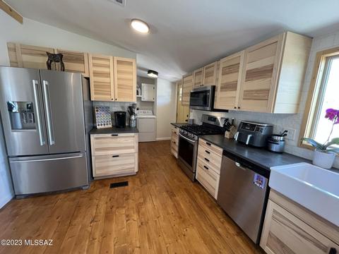4610 E Magoo Rd, Tucson, AZ 85739 photo 8