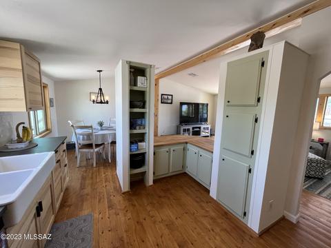 4610 E Magoo Rd, Tucson, AZ 85739 photo 10