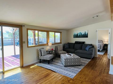 4610 E Magoo Rd, Tucson, AZ 85739 photo 3