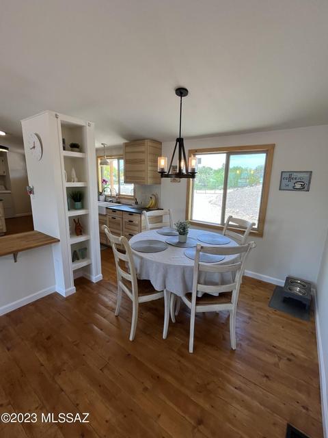 4610 E Magoo Rd, Tucson, AZ 85739 photo 15
