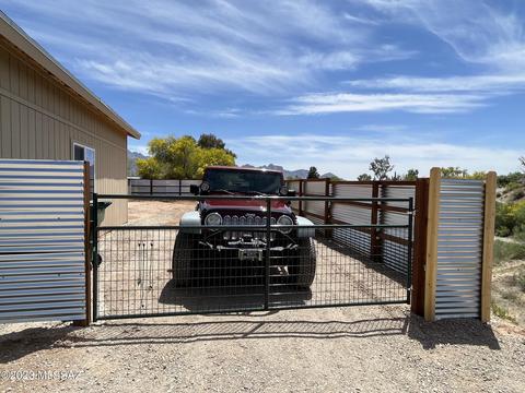 4610 E Magoo Rd, Tucson, AZ 85739 photo 46
