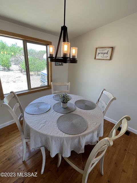 4610 E Magoo Rd, Tucson, AZ 85739 photo 16