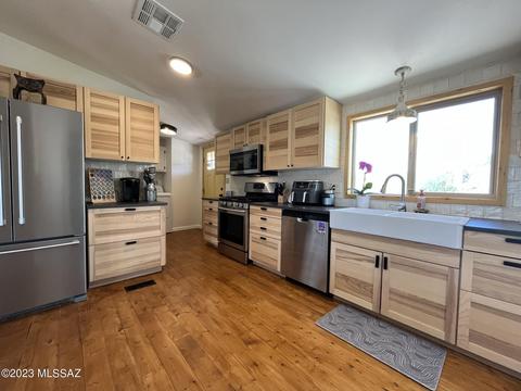 4610 E Magoo Rd, Tucson, AZ 85739 photo 11