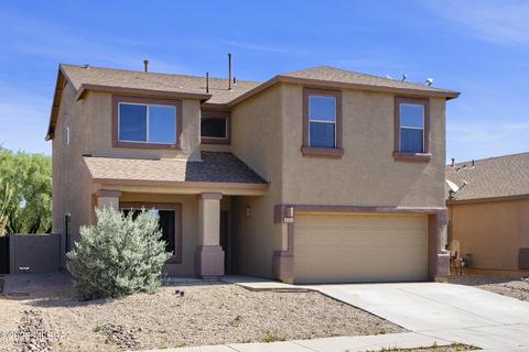 2271 E Calle Arroyo Lindo, Tucson, AZ 85706