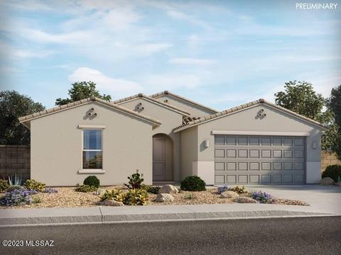 570 N Pecan Canyon Ln, Sahuarita, AZ 85629