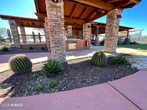 14577 E Circle H Ranch Pl, Vail, AZ 85641 photo 11