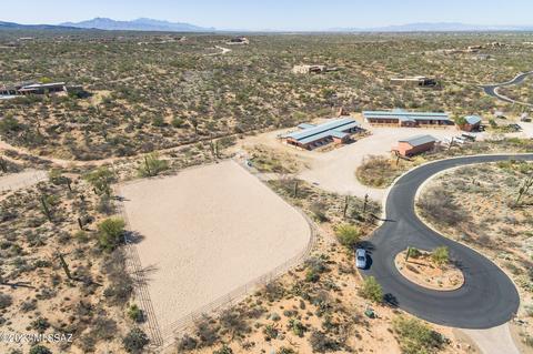 14577 E Circle H Ranch Pl, Vail, AZ 85641 photo 5