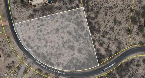 14577 E Circle H Ranch Pl, Vail, AZ 85641 photo 2