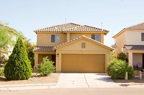 933 W Placita El Cauce Rico, Green Valley, AZ 85614