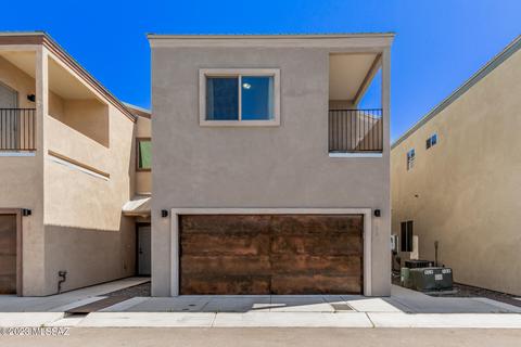 132 E Stone Ct, Tucson, AZ 85705 photo 2