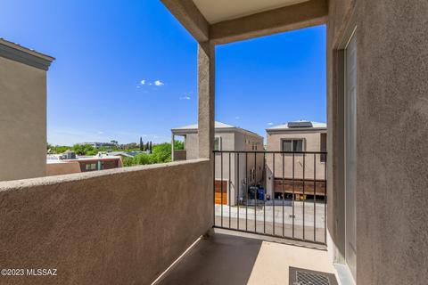 132 E Stone Ct, Tucson, AZ 85705 photo 22