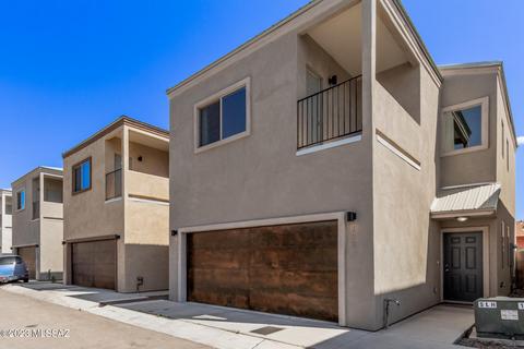 132 E Stone Ct, Tucson, AZ 85705