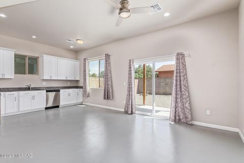 132 E Stone Ct, Tucson, AZ 85705 photo 5