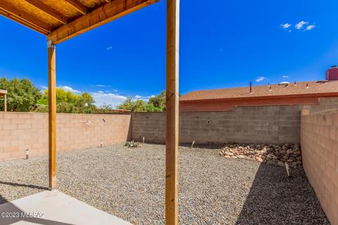 132 E Stone Ct, Tucson, AZ 85705 photo 23