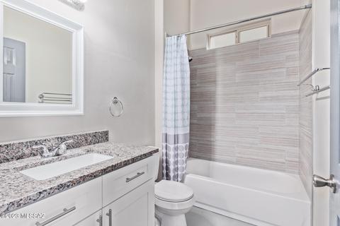 132 E Stone Ct, Tucson, AZ 85705 photo 9