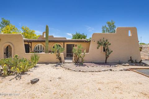 5277 N Tigua Dr, Tucson, AZ 85704