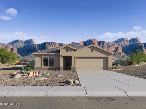 679 W Wilkinson St W, Vail, AZ 85641