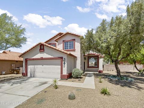 7316 W Maple Ridge Dr, Tucson, AZ 85743