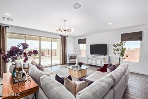655 W Wilkinson St W, Vail, AZ 85641 photo 4