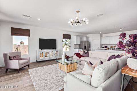 655 W Wilkinson St W, Vail, AZ 85641 photo 3