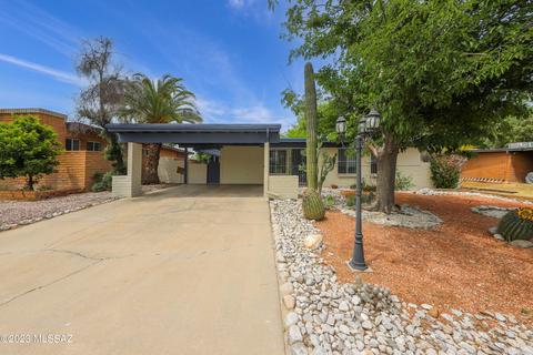 1851 N Camino Pio Decimo, Tucson, AZ 85715