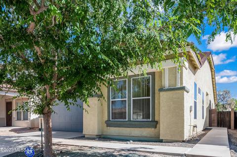 4891 E Chickweed Dr, Tucson, AZ 85756 photo 4
