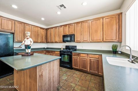 4891 E Chickweed Dr, Tucson, AZ 85756 photo 15
