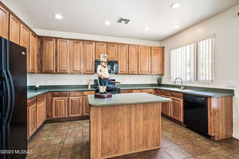 4891 E Chickweed Dr, Tucson, AZ 85756 photo 14