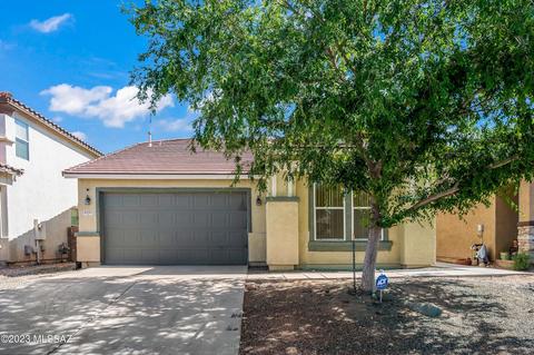 4891 E Chickweed Dr, Tucson, AZ 85756 photo 2