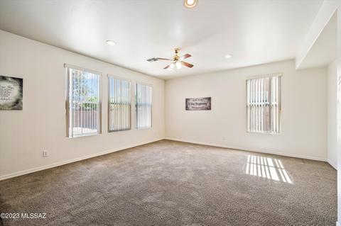 4891 E Chickweed Dr, Tucson, AZ 85756 photo 9