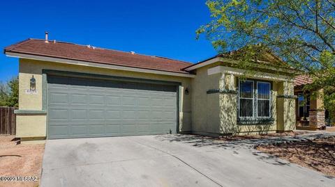 4891 E Chickweed Dr, Tucson, AZ 85756