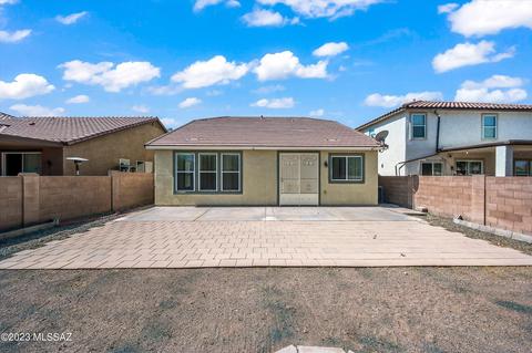 4891 E Chickweed Dr, Tucson, AZ 85756 photo 32