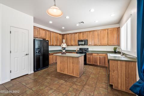 4891 E Chickweed Dr, Tucson, AZ 85756 photo 13