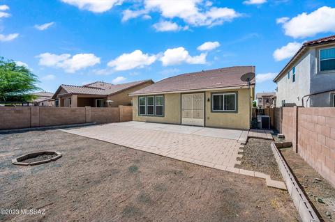 4891 E Chickweed Dr, Tucson, AZ 85756 photo 33