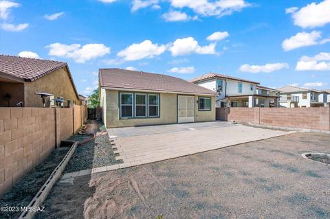 4891 E Chickweed Dr, Tucson, AZ 85756 photo 31