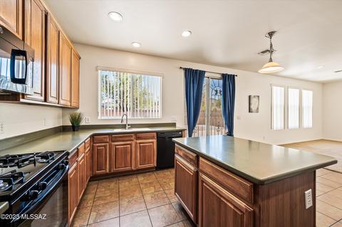 4891 E Chickweed Dr, Tucson, AZ 85756 photo 16