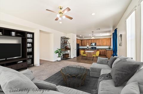 4891 E Chickweed Dr, Tucson, AZ 85756 photo 12