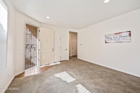 4891 E Chickweed Dr, Tucson, AZ 85756 photo 7