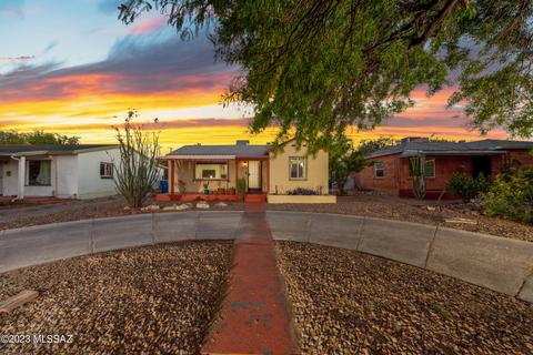 1516 E Silver St, Tucson, AZ 85719