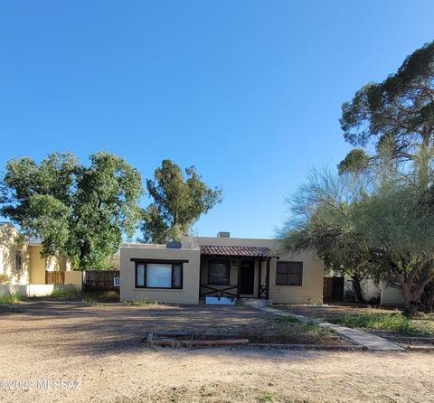 2808 E Drachman St, Tucson, AZ 85716 photo 2