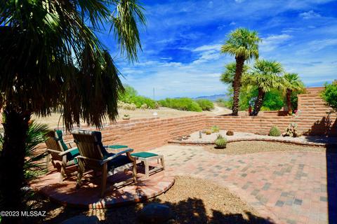 1060 W Calle De Pitahaya, Green Valley, AZ 85622