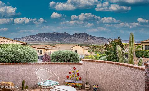 2308 W Calle Cacillo, Green Valley, AZ 85622