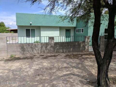 404 E Waverly St, Tucson, AZ 85705
