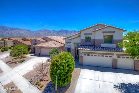 177 W Vistoso Highlands Dr, Oro Valley, AZ 85755