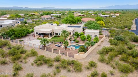 16696 S Saguaro View Ln, Vail, AZ 85641 photo 50