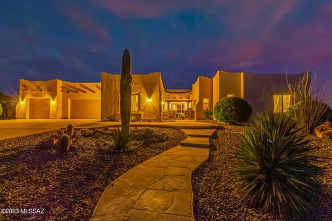 16696 S Saguaro View Ln, Vail, AZ 85641 photo 4