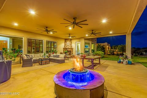 16696 S Saguaro View Ln, Vail, AZ 85641 photo 48