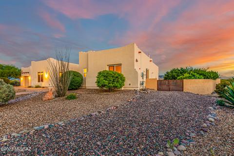16696 S Saguaro View Ln, Vail, AZ 85641 photo 3