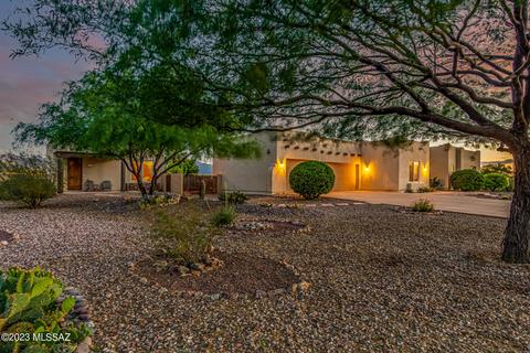 16696 S Saguaro View Ln, Vail, AZ 85641 photo 2