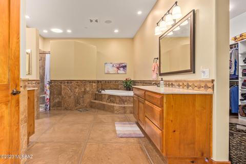 16696 S Saguaro View Ln, Vail, AZ 85641 photo 27